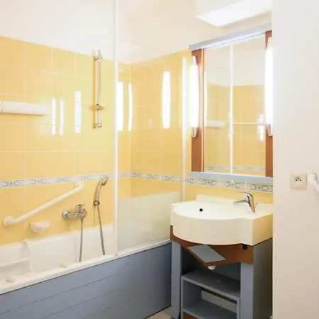 Apartamento Port Bourgenay - Maeva - 5 Personnes Selection Mae-2339 *