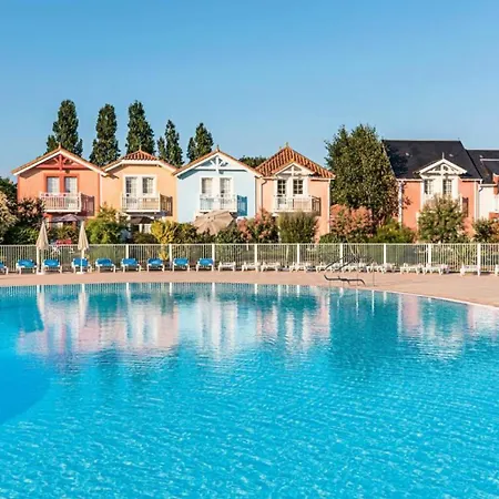 Port Bourgenay - Maeva - 5 Personnes Selection Mae-2339