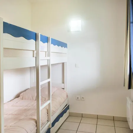 Apartment Port Bourgenay - Maeva - 5 Personnes Selection Mae-2339 Talmont-Saint-Hilaire