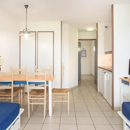 Port Bourgenay - Maeva - 5 Personnes Selection Mae-2339 * Talmont-Saint-Hilaire