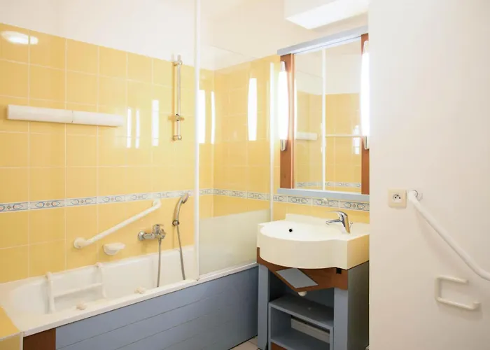 דירה Port Bourgenay - Maeva - 5 Personnes Selection Mae-2339 *