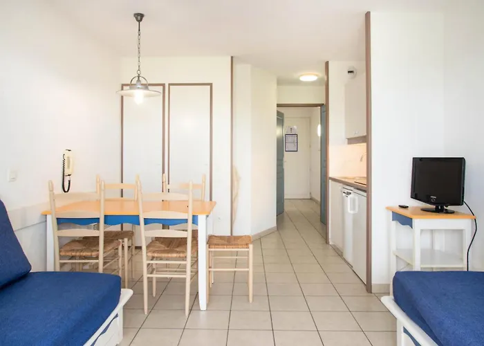 Port Bourgenay - Maeva - 5 Personnes Selection Mae-2339 * Talmont-Saint-Hilaire