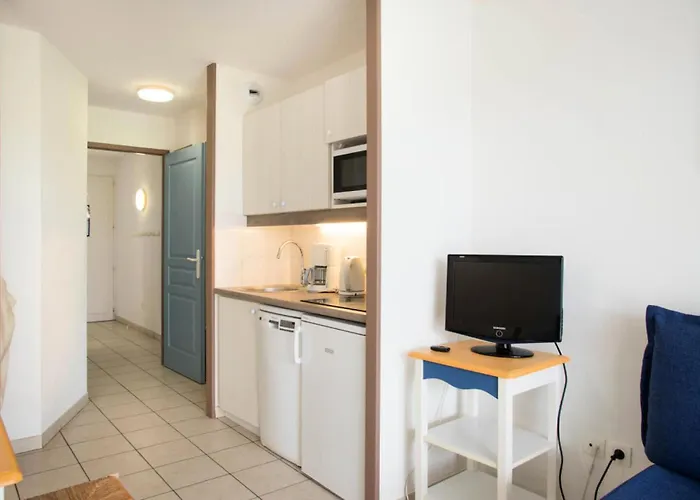 דירה Port Bourgenay - Maeva - 5 Personnes Selection Mae-2339