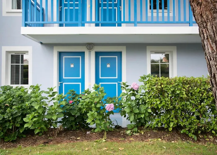 דירה Port Bourgenay - Maeva - 5 Personnes Selection Mae-2339