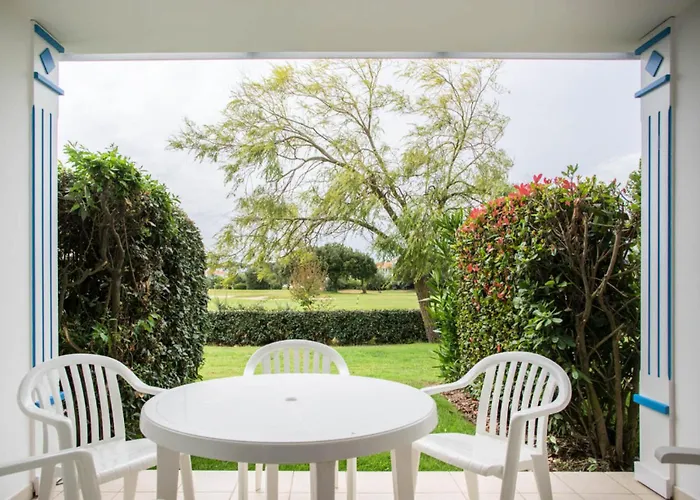 Port Bourgenay - Maeva - 5 Personnes Selection Mae-2339