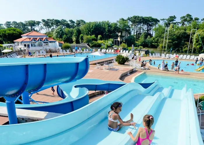 דירה Port Bourgenay - Maeva - 5 Personnes Selection Mae-2339 Talmont-Saint-Hilaire